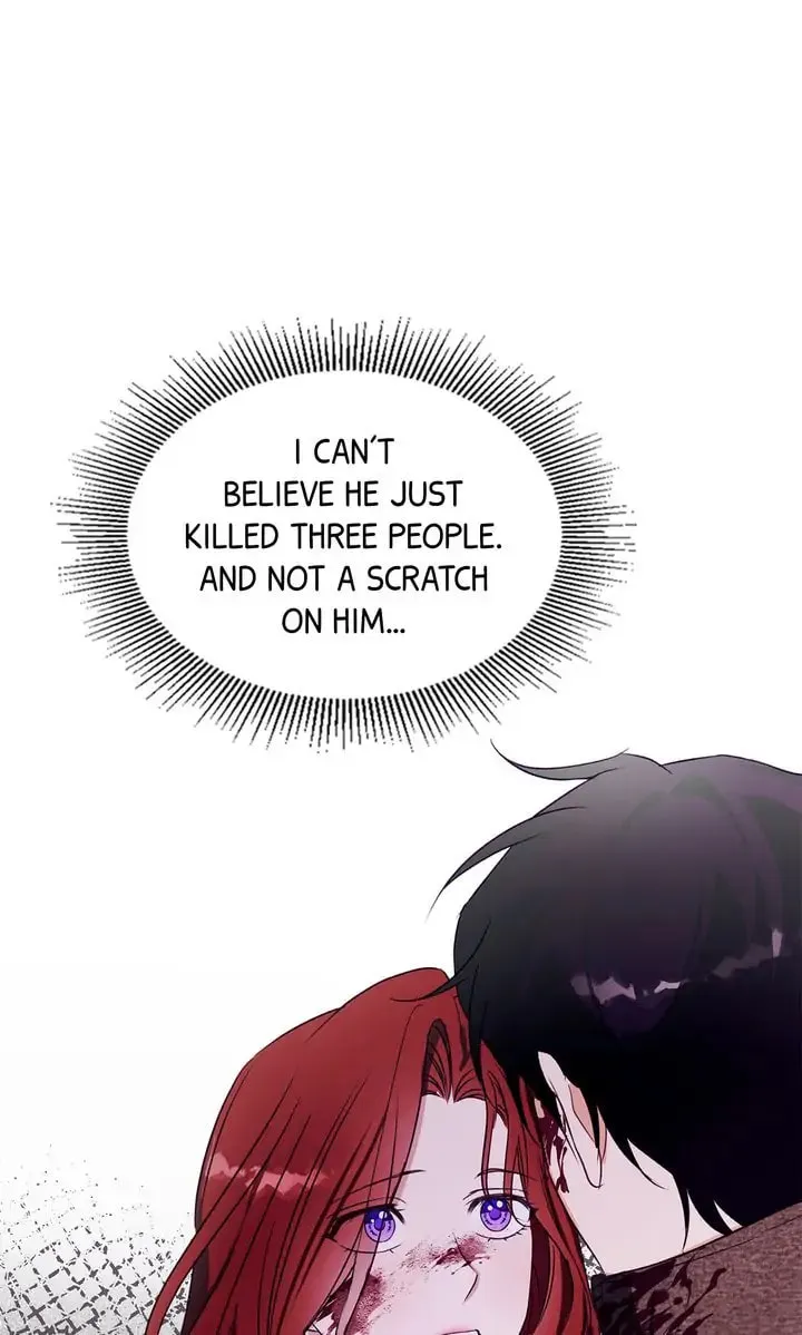 Read Winter Wolf chapter 11 image 72 on Lezhin