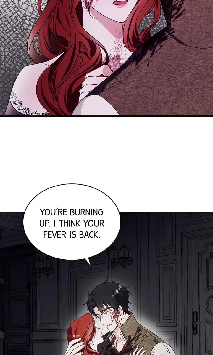 Read Winter Wolf chapter 11 image 73 on Lezhin