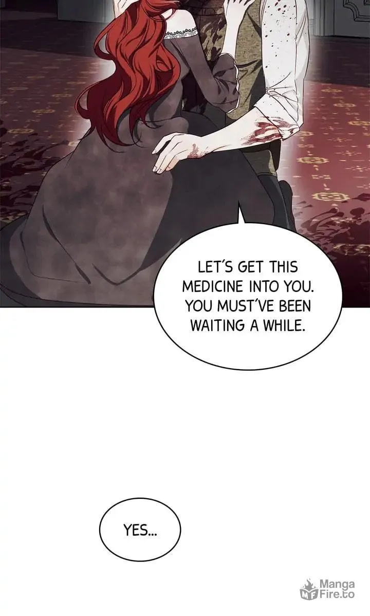 Read Winter Wolf chapter 11 image 74 on Lezhin