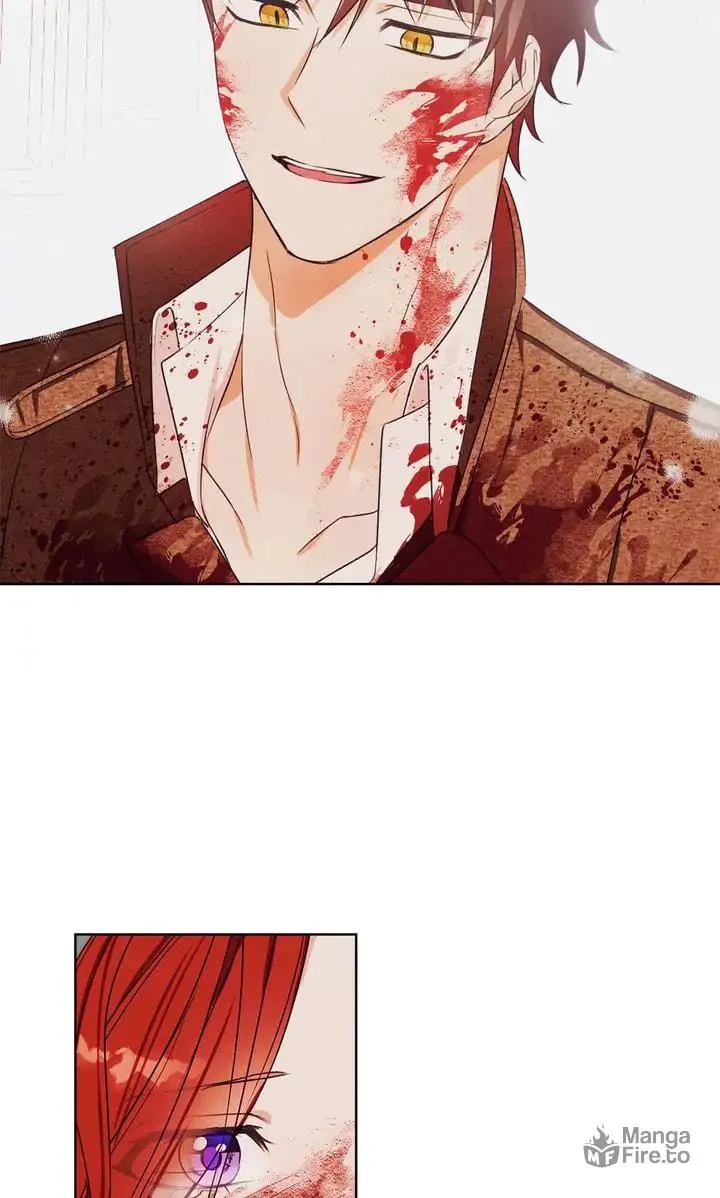 Read Winter Wolf chapter 11 image 77 on Lezhin