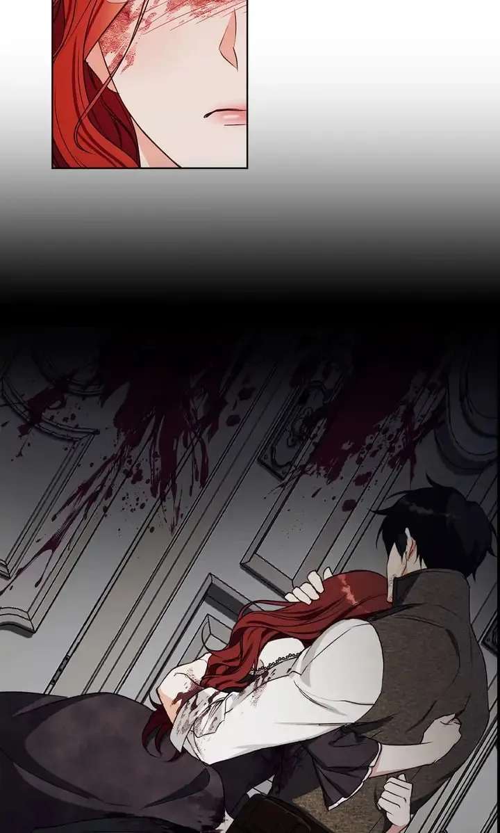 Read Winter Wolf chapter 11 image 78 on Lezhin