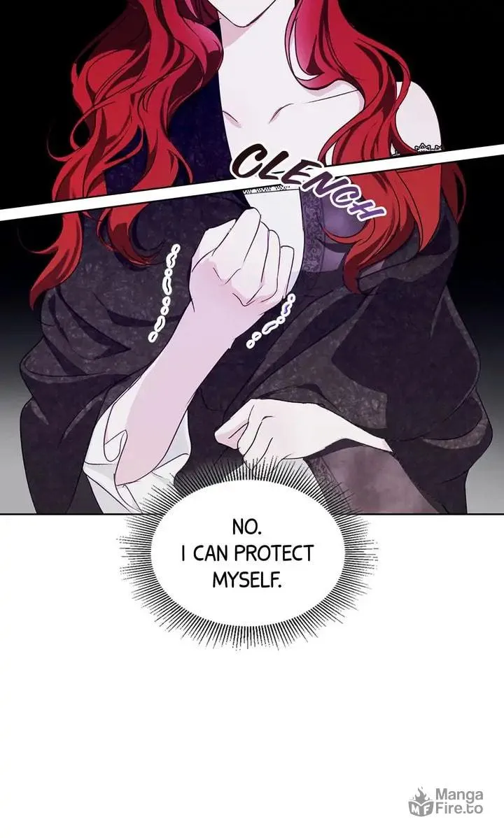 Read Winter Wolf chapter 11 image 8 on Lezhin