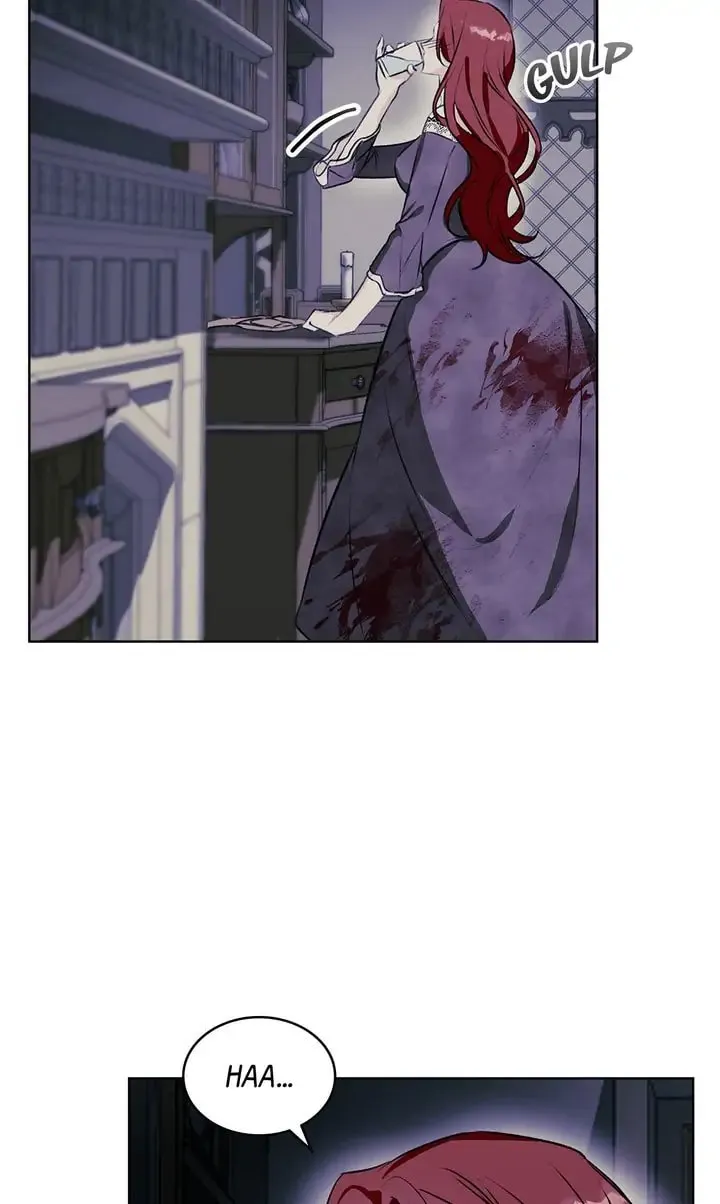 Read Winter Wolf chapter 12 image 12 on Lezhin