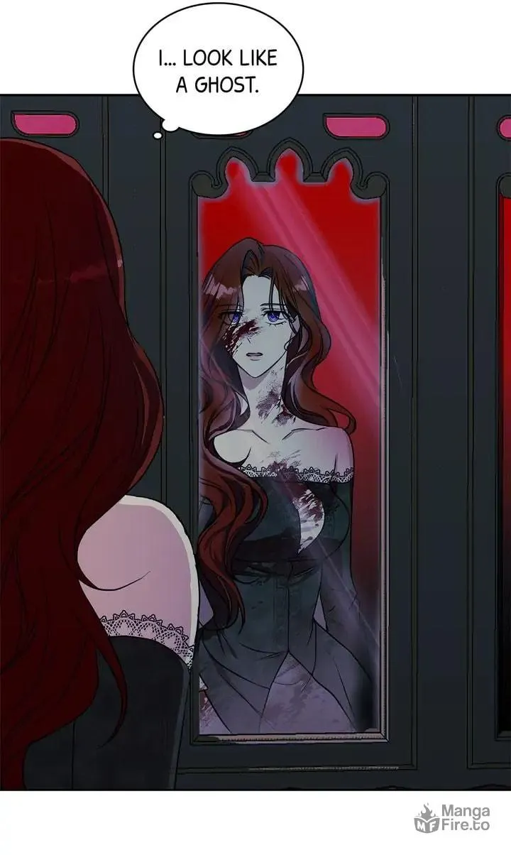 Read Winter Wolf chapter 12 image 14 on Lezhin