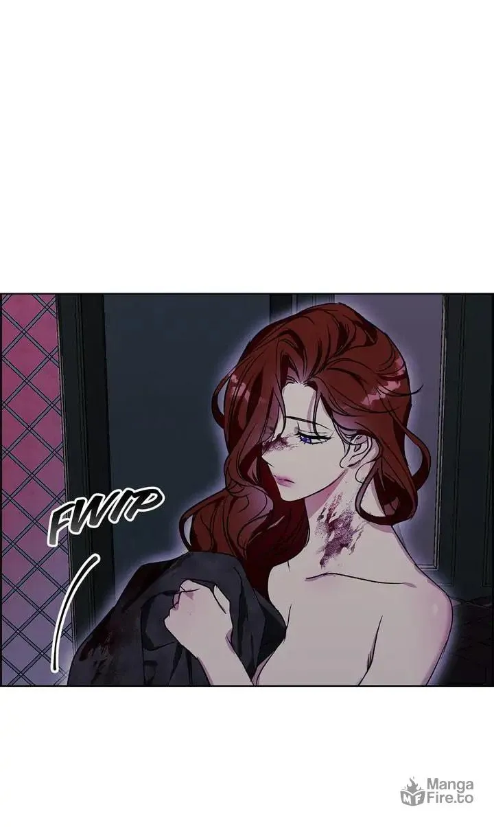 Read Winter Wolf chapter 12 image 17 on Lezhin