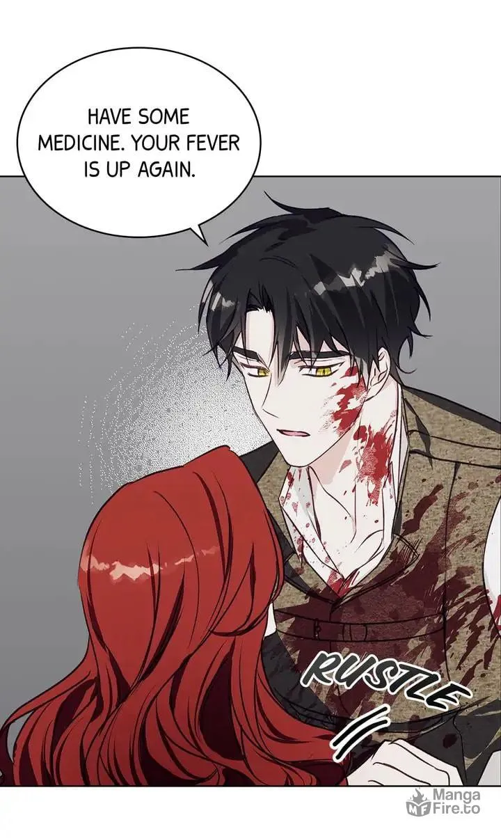 Read Winter Wolf chapter 12 image 2 on Lezhin