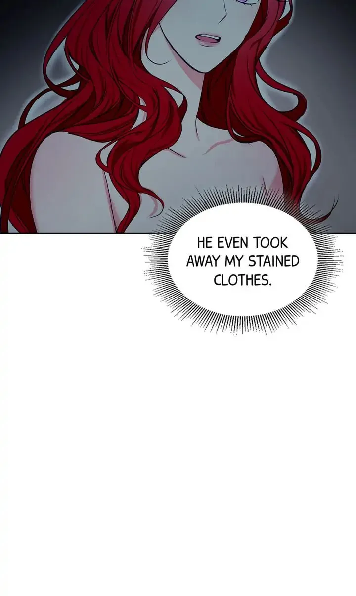 Read Winter Wolf chapter 12 image 27 on Lezhin