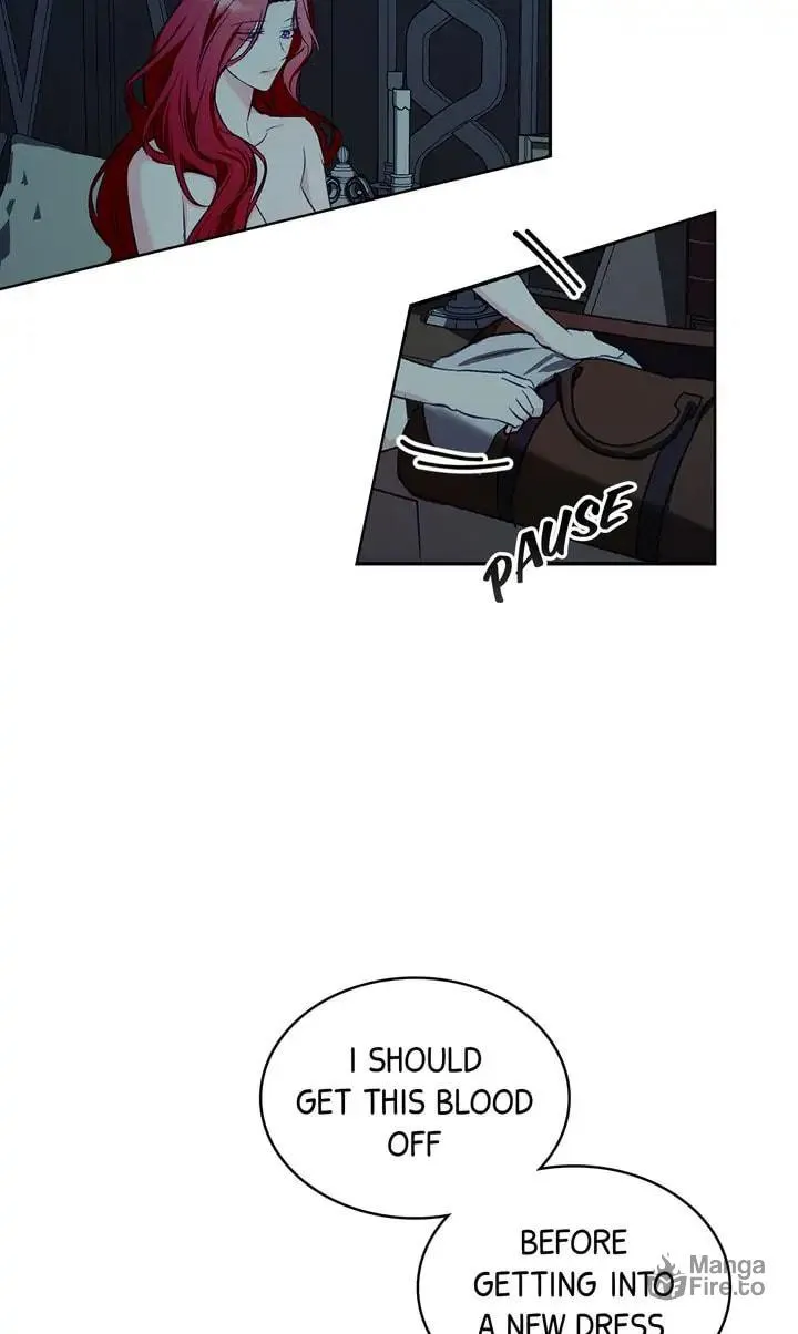 Read Winter Wolf chapter 12 image 29 on Lezhin