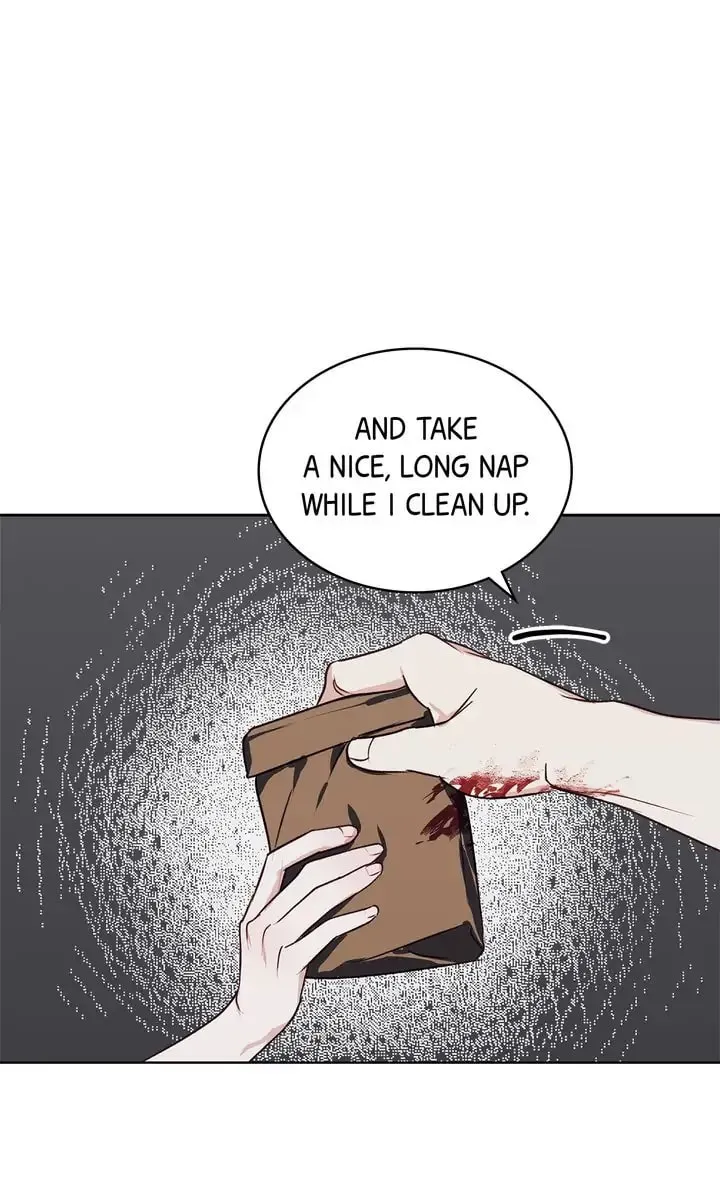 Read Winter Wolf chapter 12 image 3 on Lezhin
