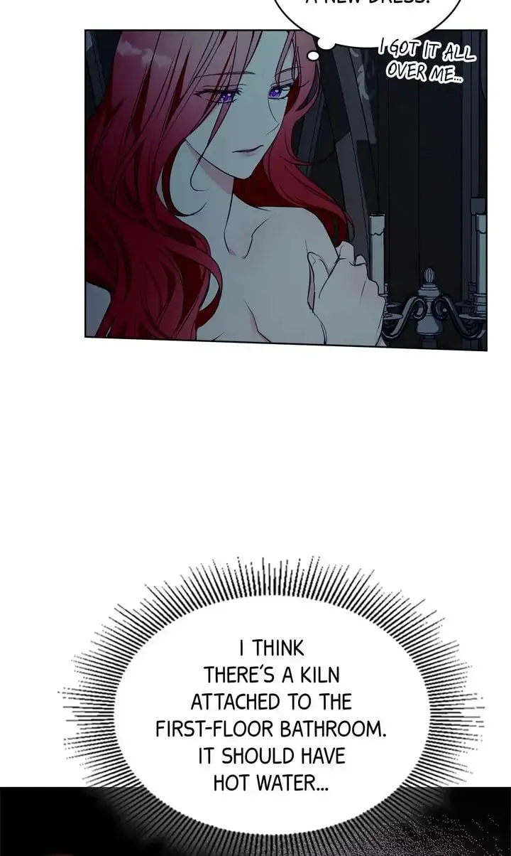 Read Winter Wolf chapter 12 image 30 on Lezhin