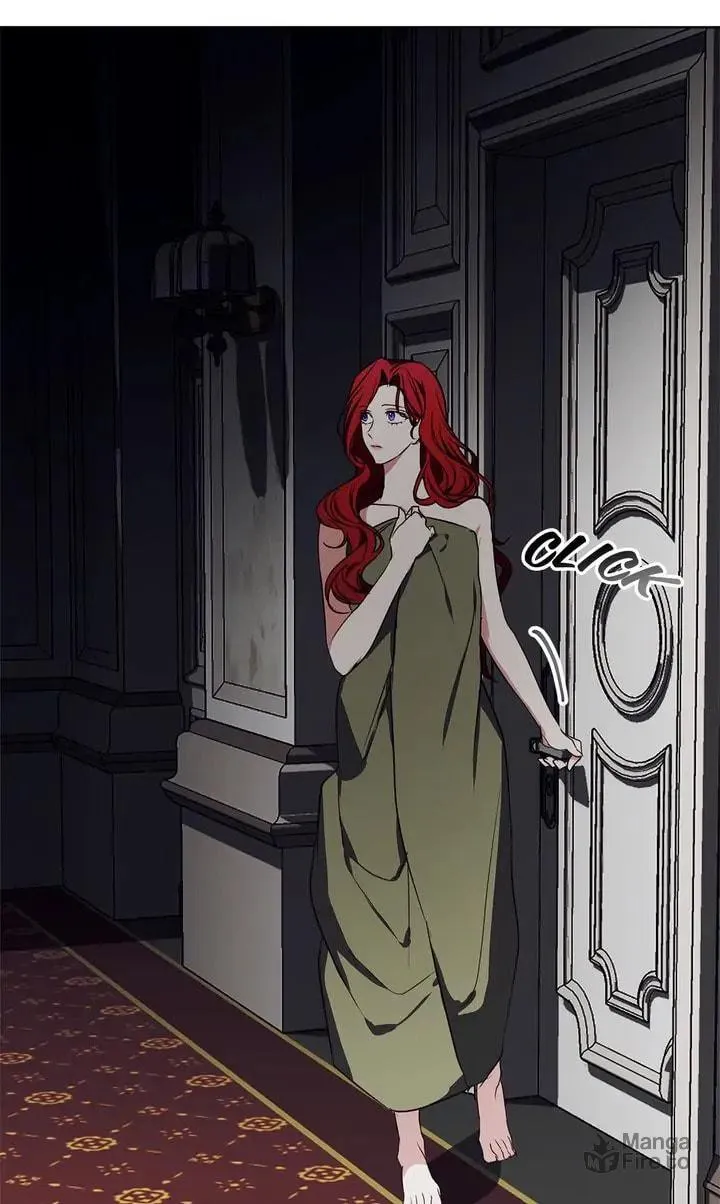 Read Winter Wolf chapter 12 image 32 on Lezhin