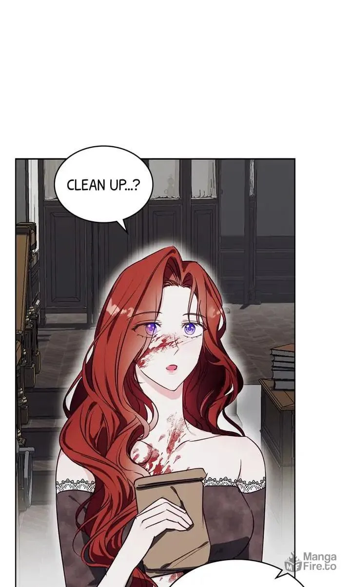 Read Winter Wolf chapter 12 image 4 on Lezhin