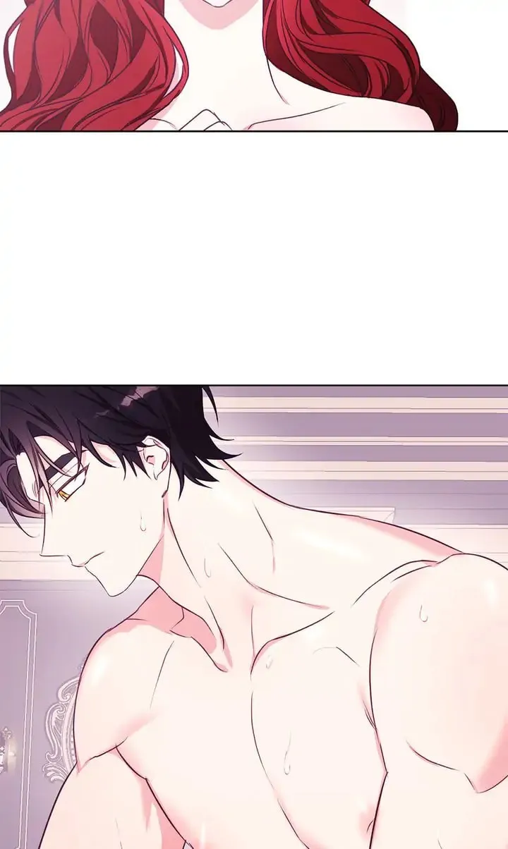 Read Winter Wolf chapter 12 image 43 on Lezhin
