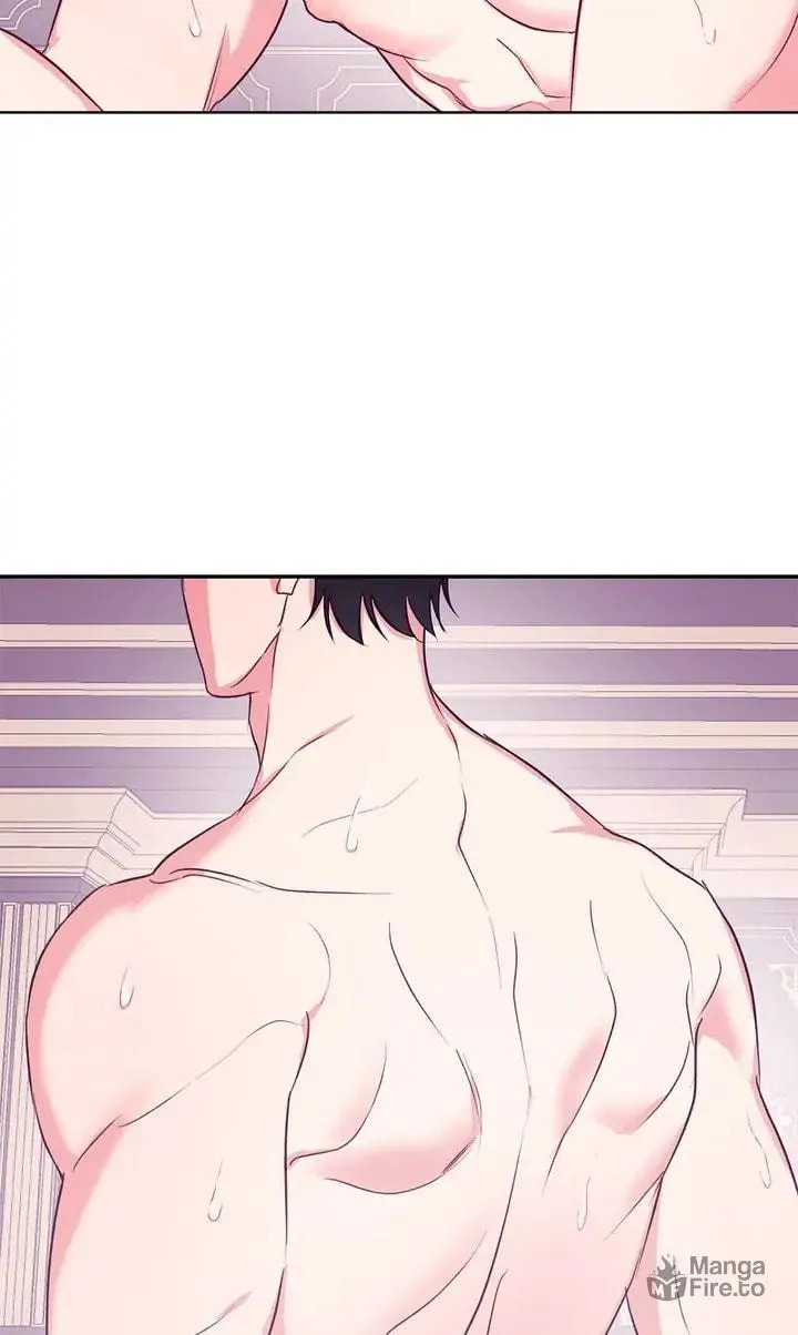 Read Winter Wolf chapter 12 image 44 on Lezhin