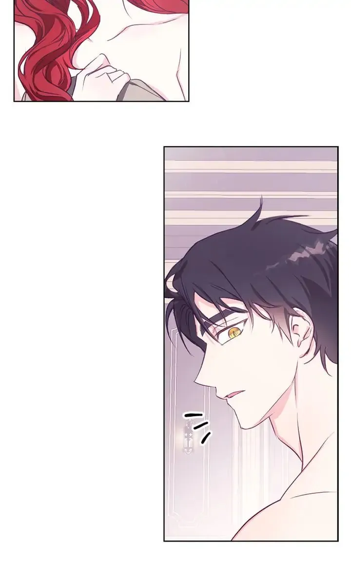 Read Winter Wolf chapter 12 image 46 on Lezhin