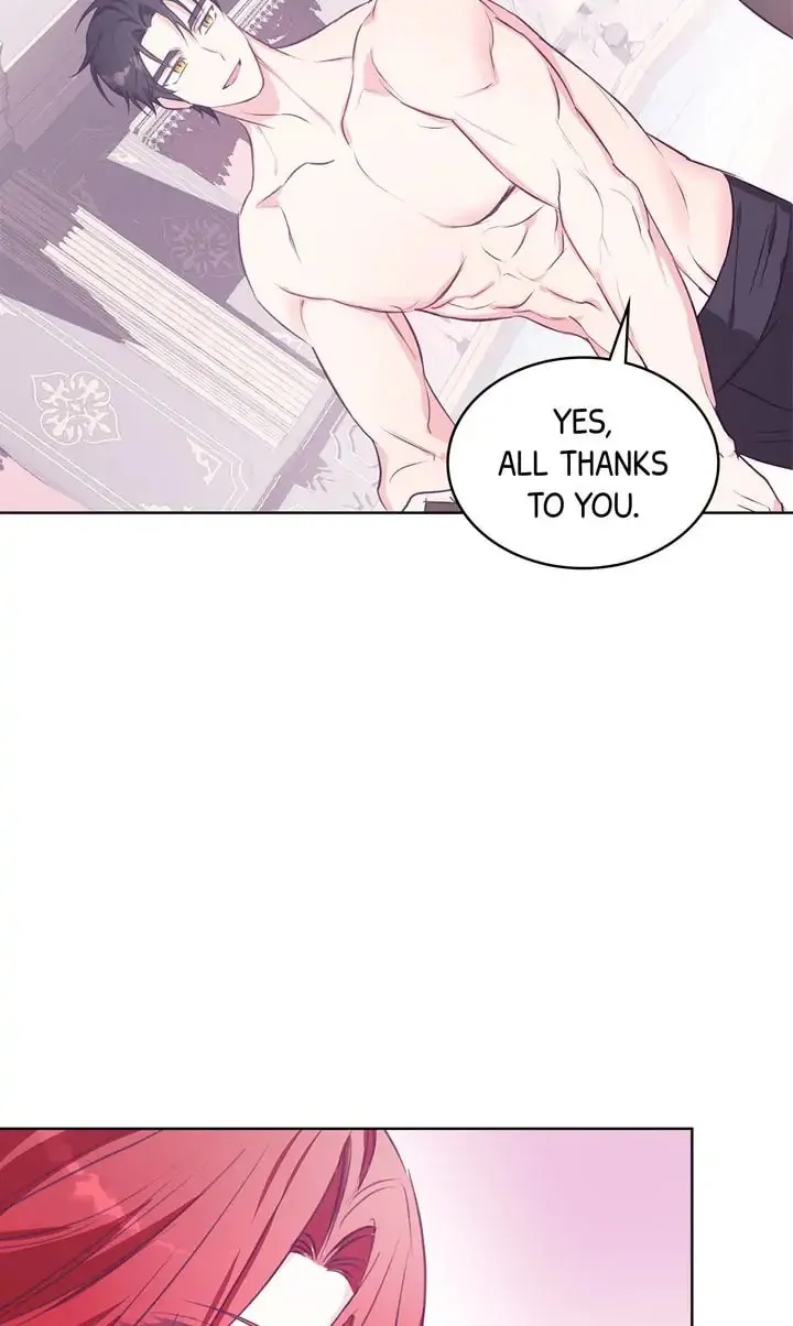 Read Winter Wolf chapter 12 image 48 on Lezhin
