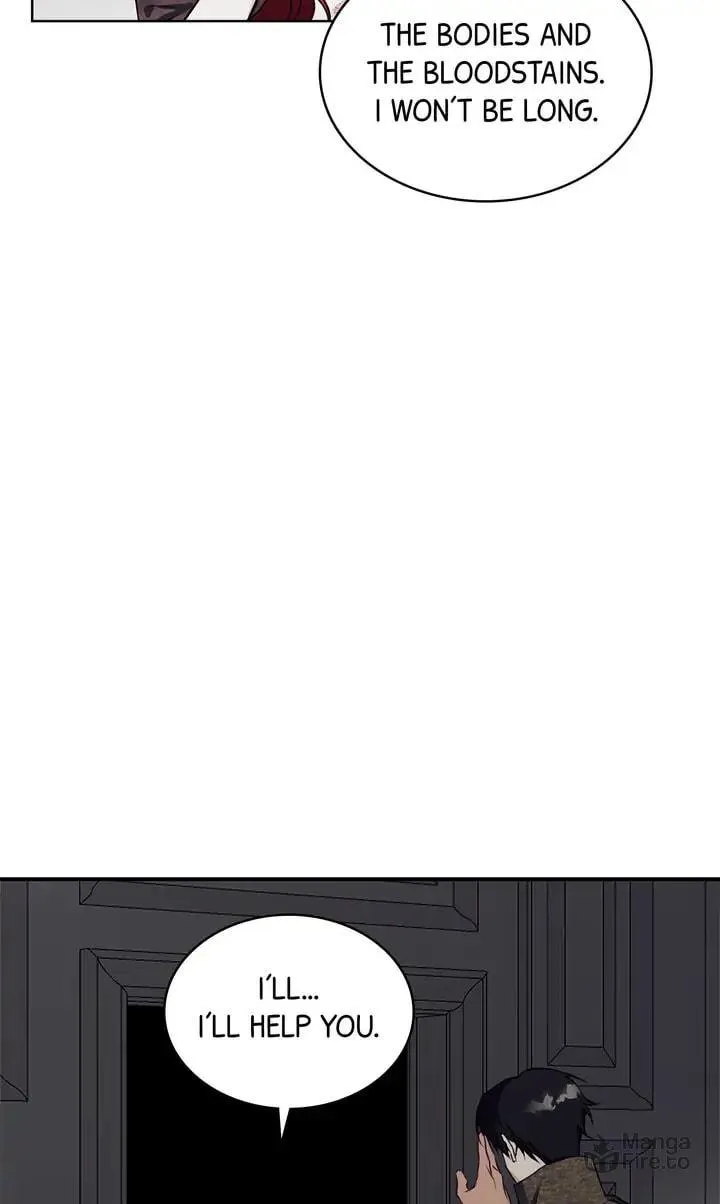 Read Winter Wolf chapter 12 image 5 on Lezhin
