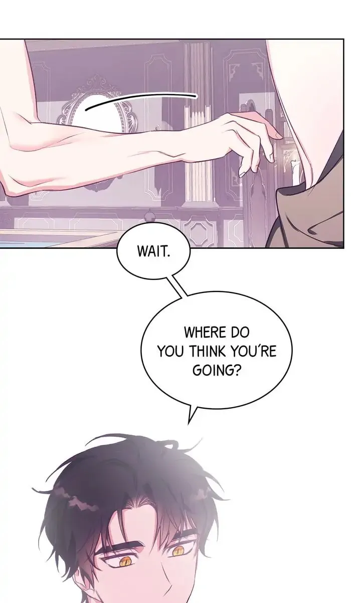 Read Winter Wolf chapter 12 image 52 on Lezhin