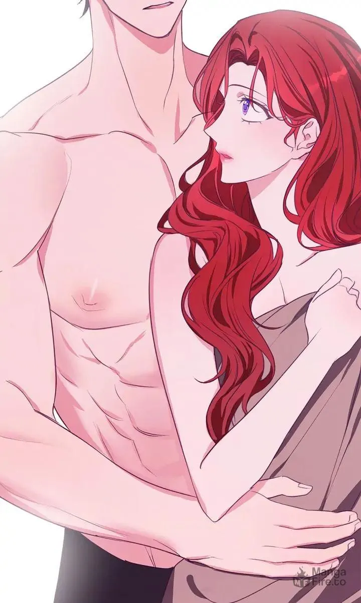 Read Winter Wolf chapter 12 image 53 on Lezhin