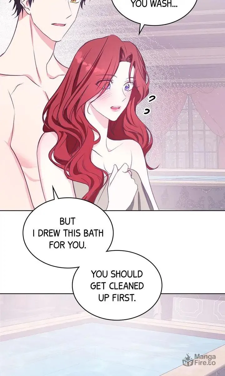 Read Winter Wolf chapter 12 image 56 on Lezhin