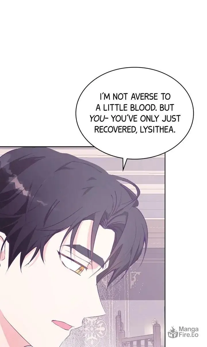 Read Winter Wolf chapter 12 image 59 on Lezhin