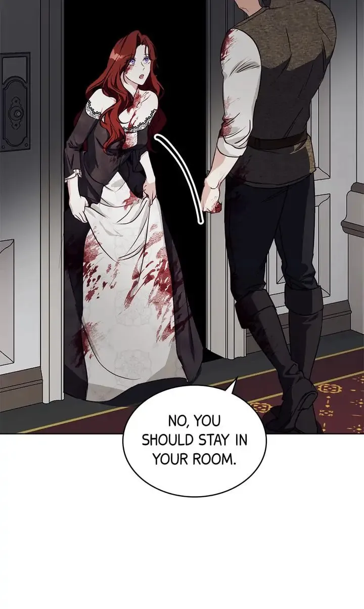 Read Winter Wolf chapter 12 image 6 on Lezhin