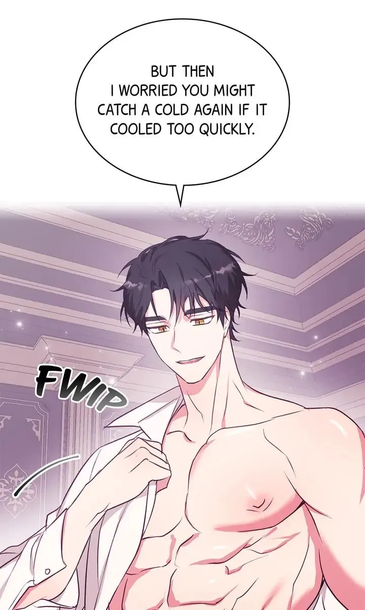 Read Winter Wolf chapter 12 image 66 on Lezhin