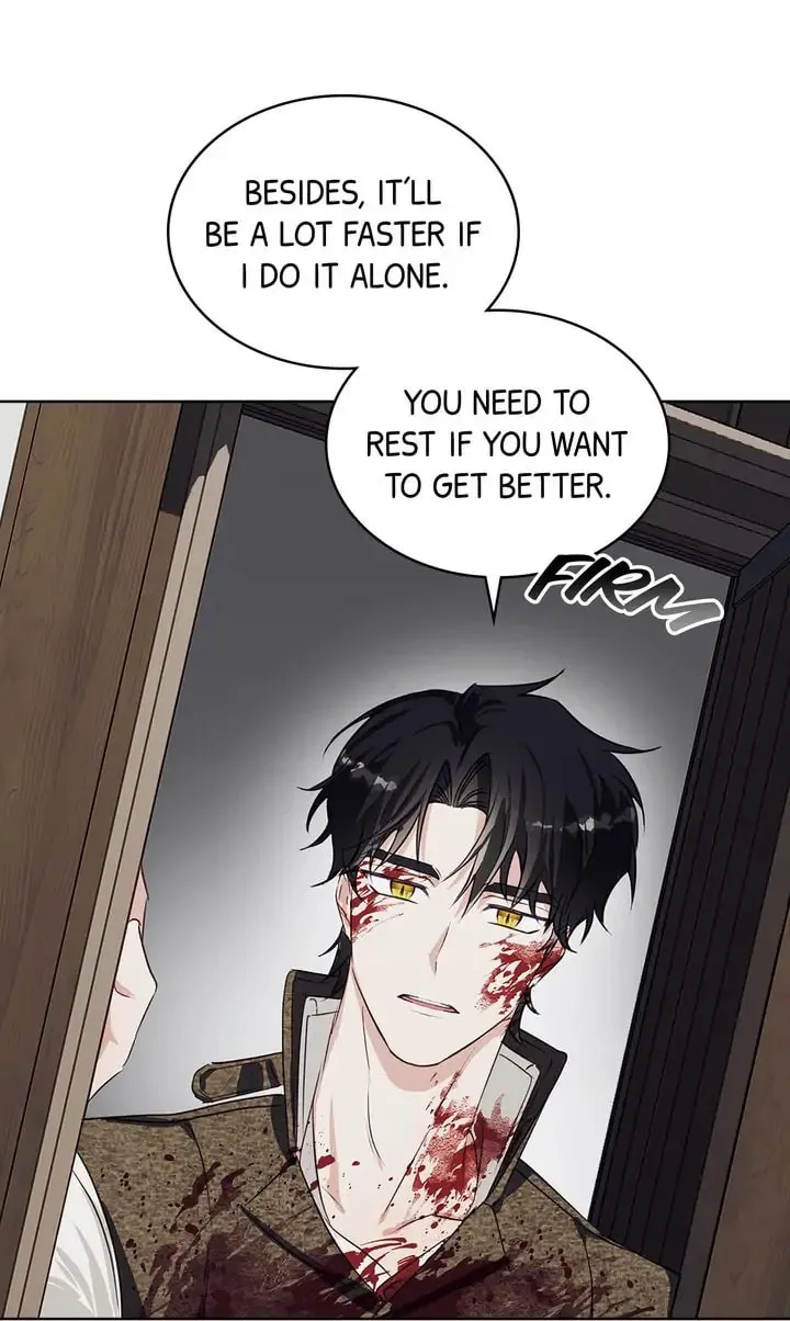 Read Winter Wolf chapter 12 image 7 on Lezhin