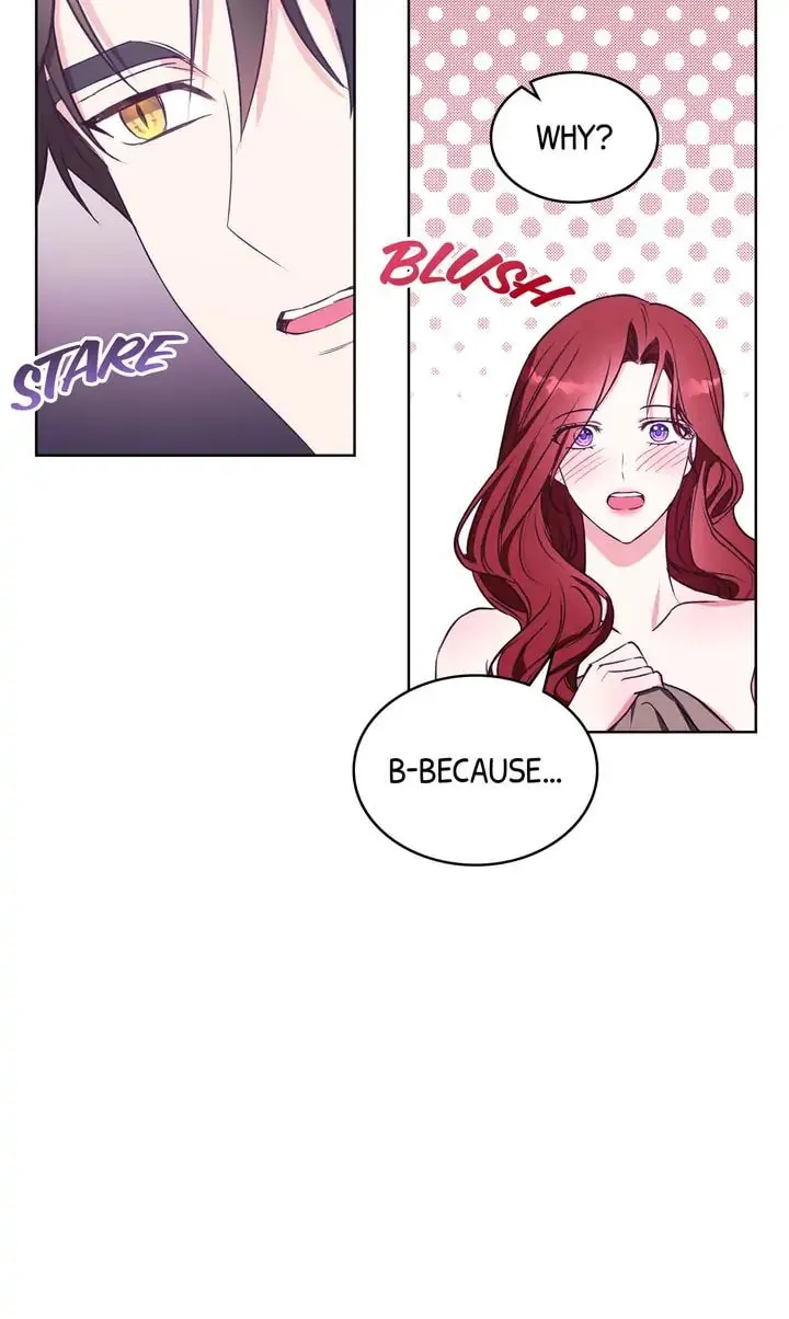 Read Winter Wolf chapter 12 image 70 on Lezhin