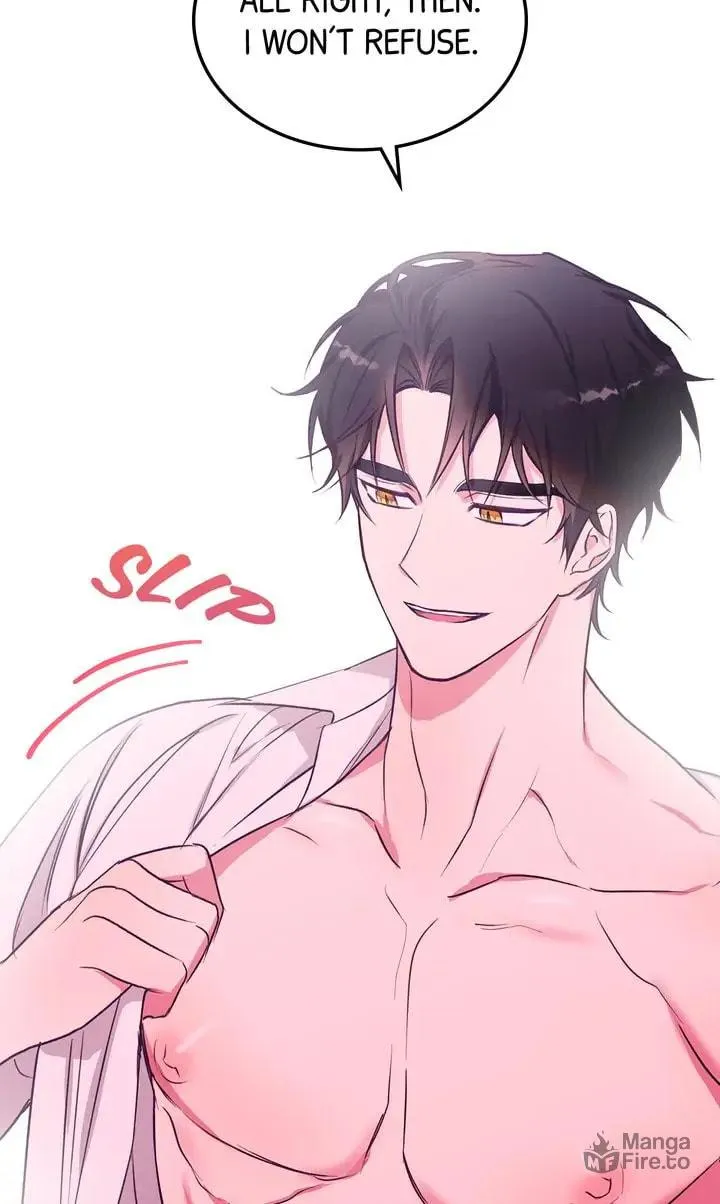 Read Winter Wolf chapter 12 image 74 on Lezhin
