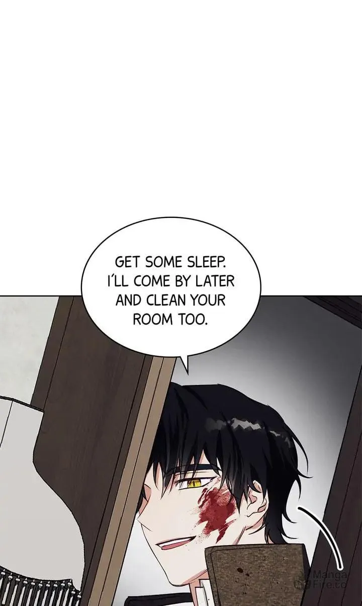 Read Winter Wolf chapter 12 image 8 on Lezhin
