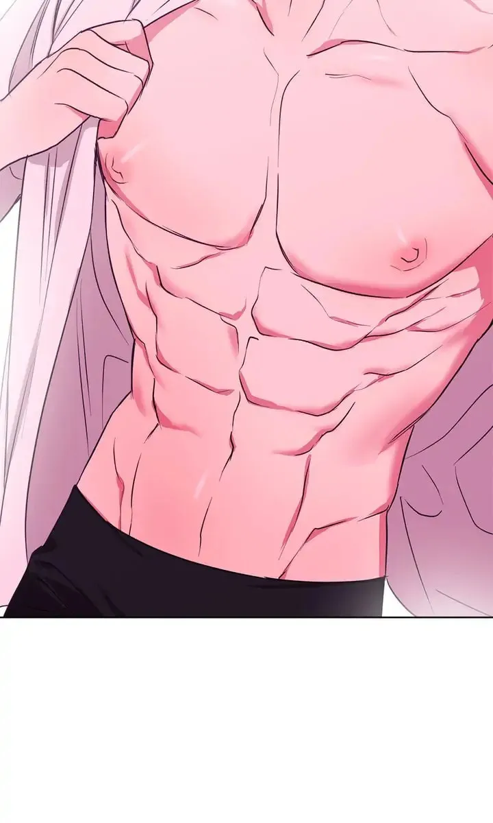 Read Winter Wolf chapter 13 image 1 on Lezhin
