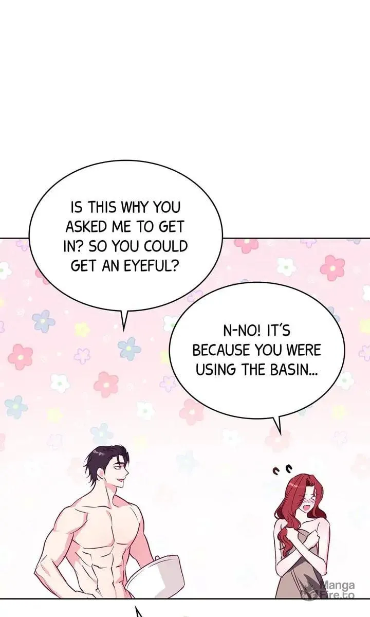 Read Winter Wolf chapter 13 image 11 on Lezhin