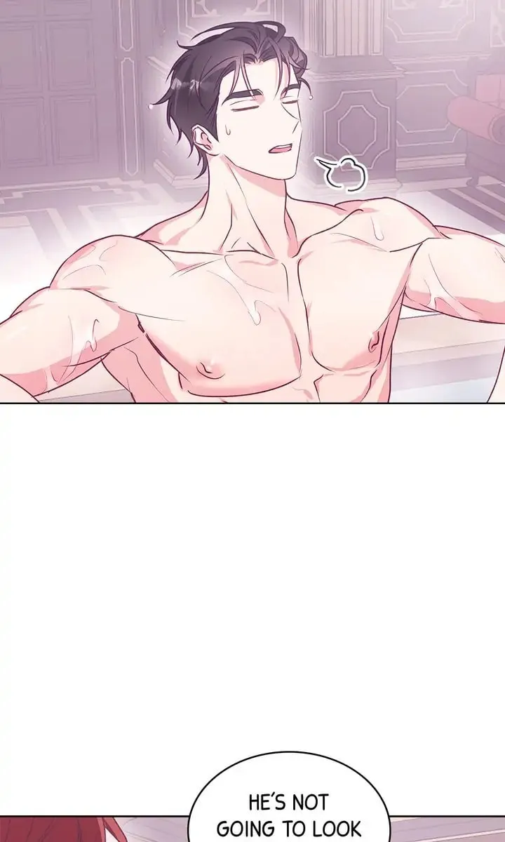 Read Winter Wolf chapter 13 image 16 on Lezhin