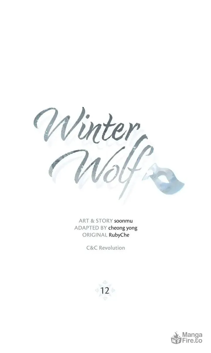 Read Winter Wolf chapter 13 image 2 on Lezhin