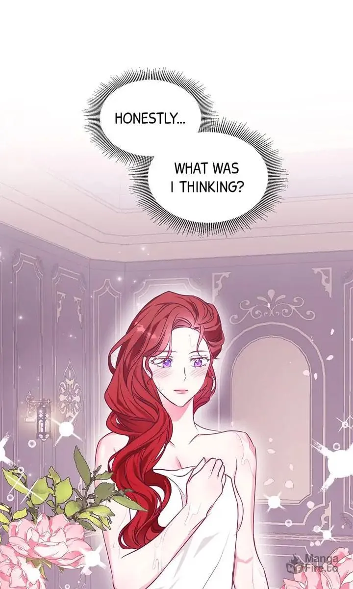 Read Winter Wolf chapter 13 image 20 on Lezhin
