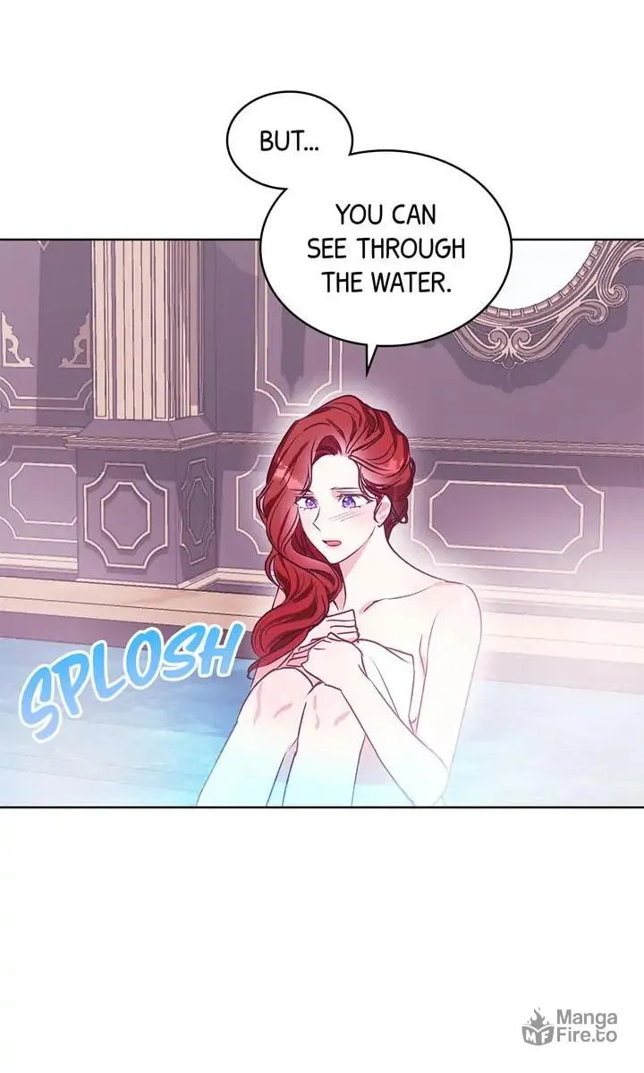 Read Winter Wolf chapter 13 image 23 on Lezhin