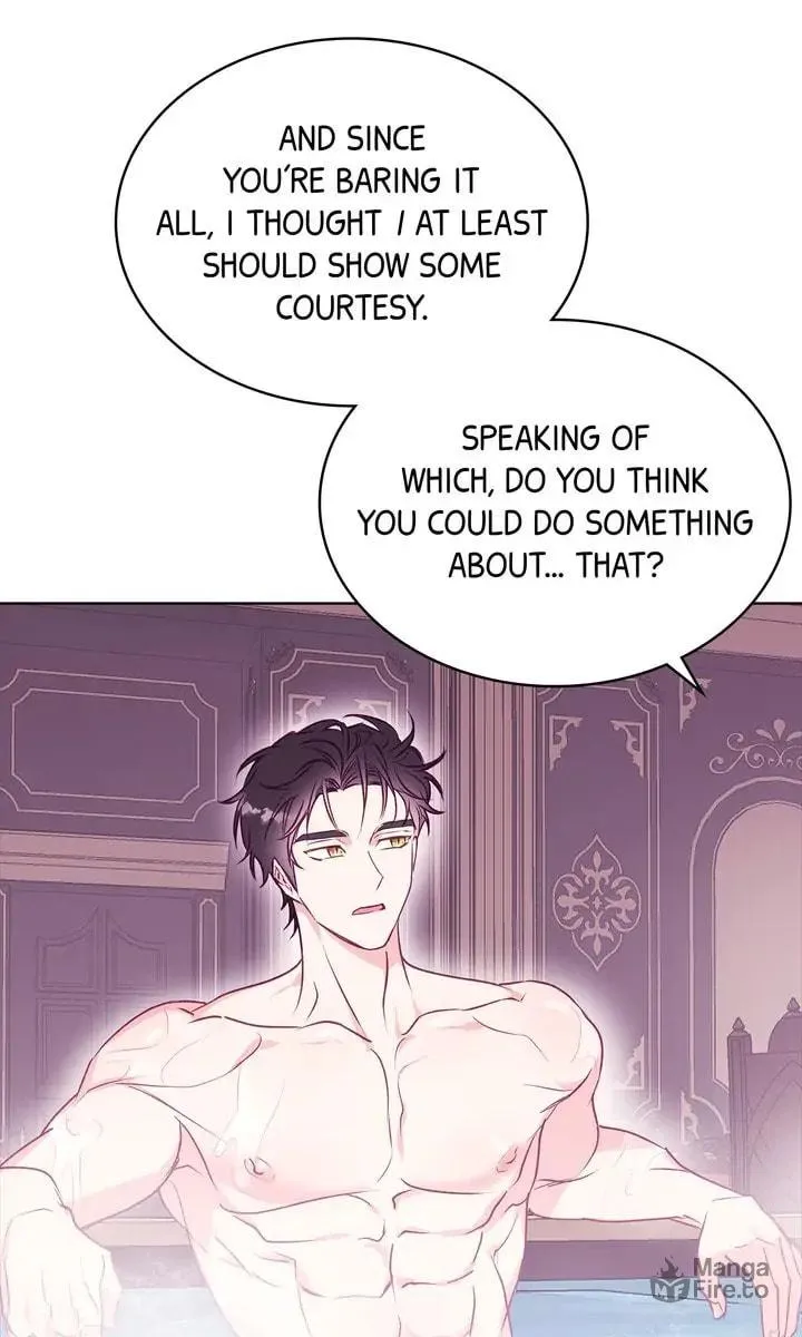 Read Winter Wolf chapter 13 image 24 on Lezhin