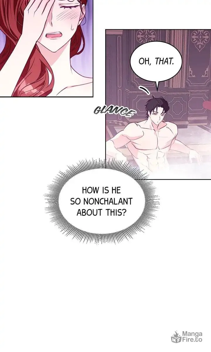Read Winter Wolf chapter 13 image 26 on Lezhin
