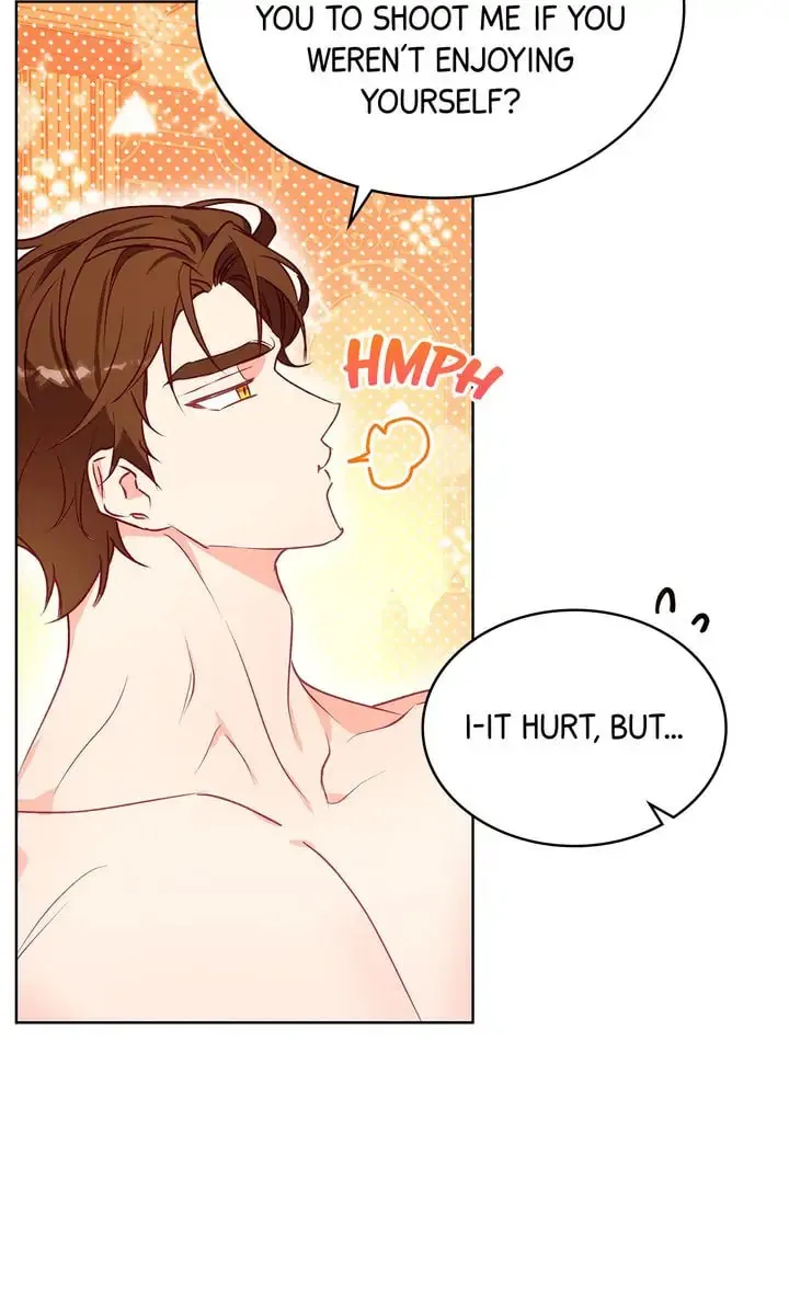 Read Winter Wolf chapter 13 image 31 on Lezhin