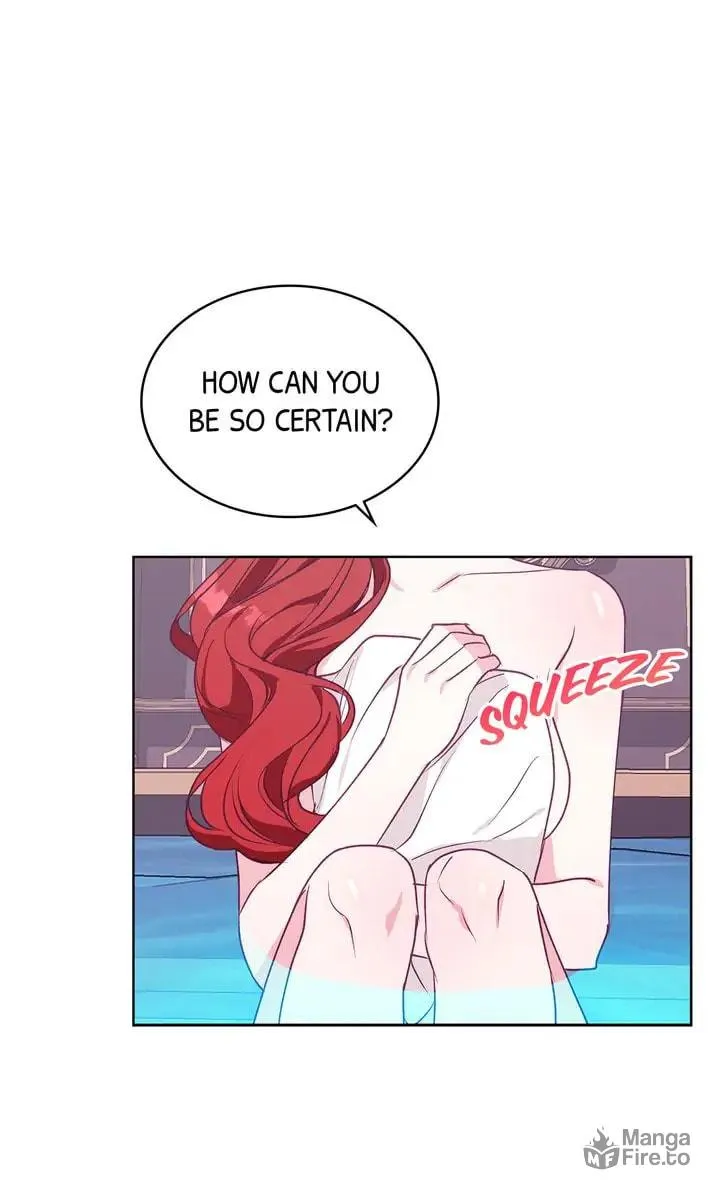 Read Winter Wolf chapter 13 image 35 on Lezhin