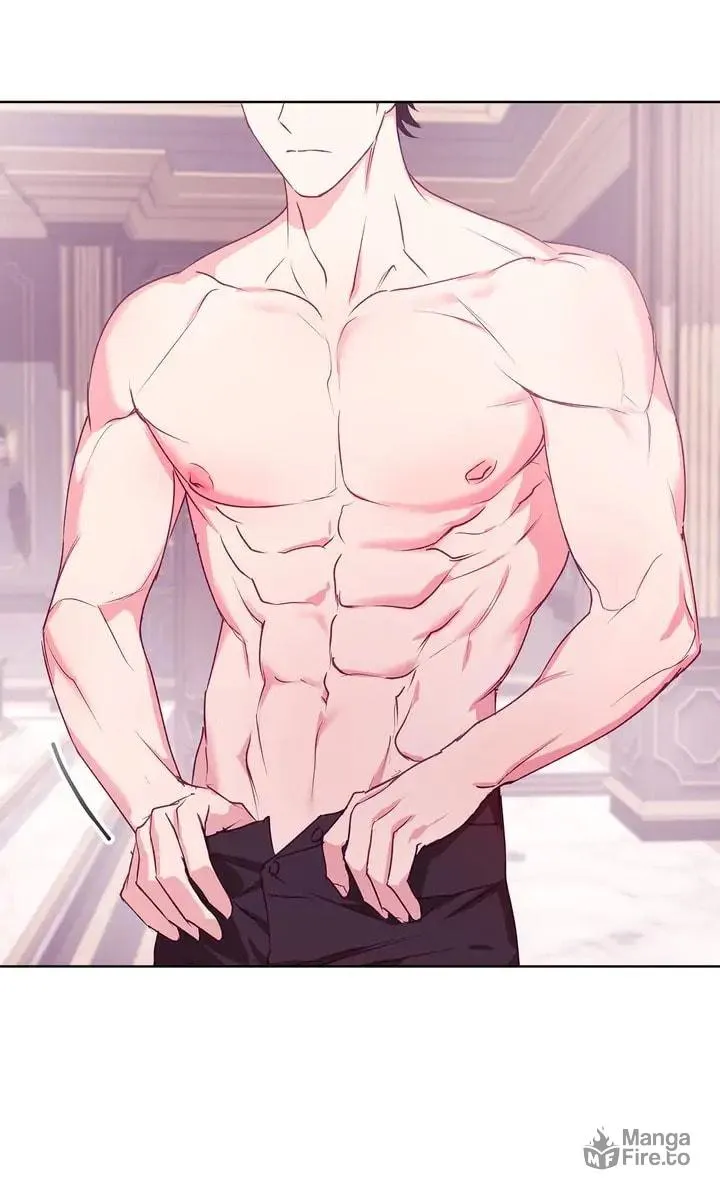 Read Winter Wolf chapter 13 image 4 on Lezhin