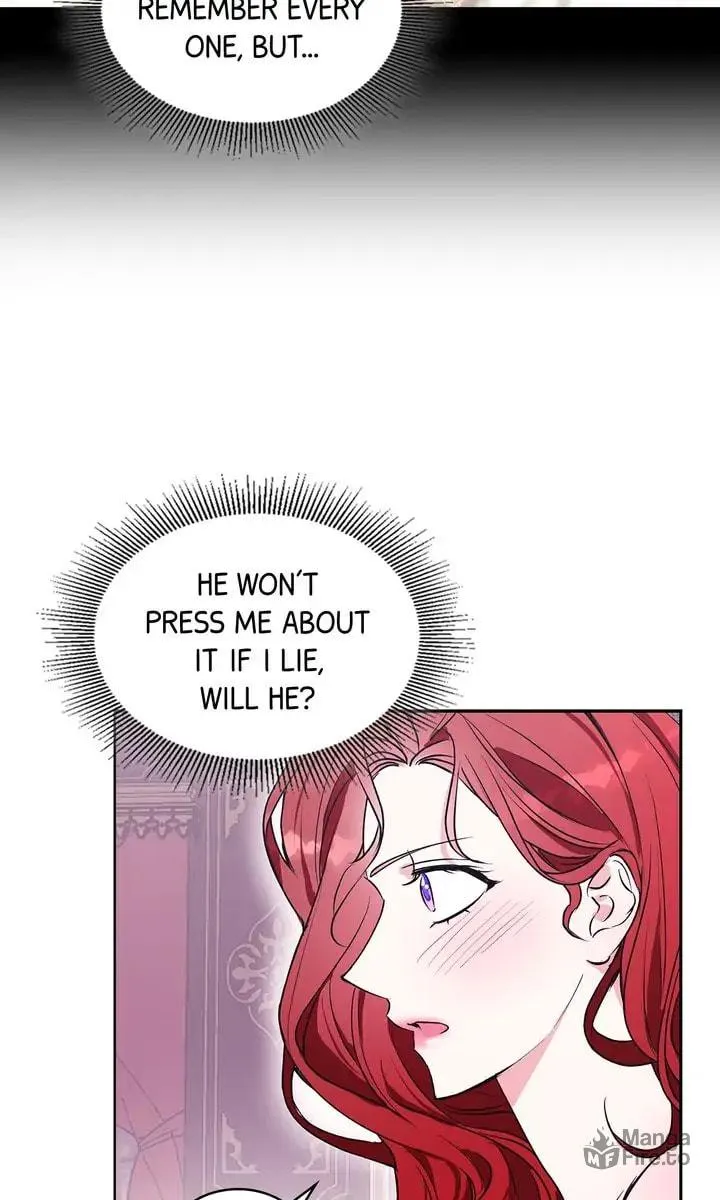 Read Winter Wolf chapter 13 image 44 on Lezhin