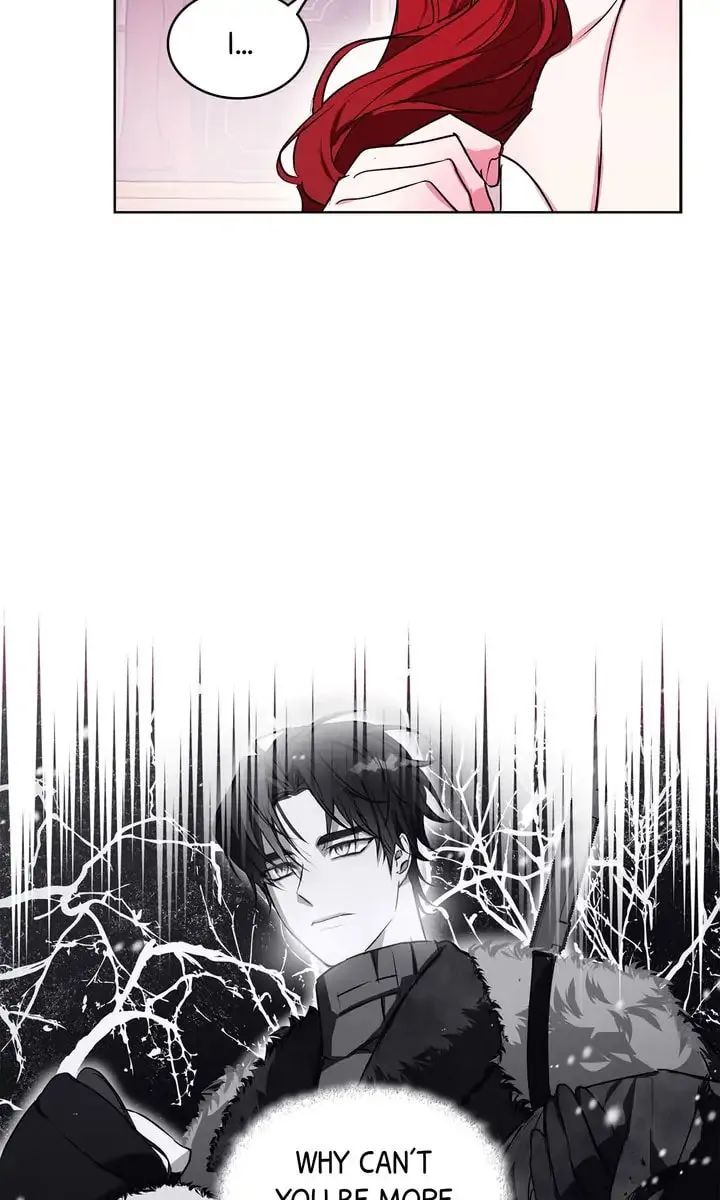Read Winter Wolf chapter 13 image 45 on Lezhin