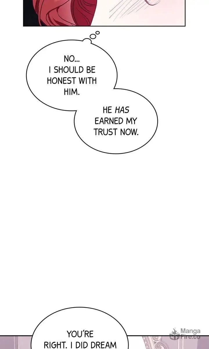 Read Winter Wolf chapter 13 image 47 on Lezhin