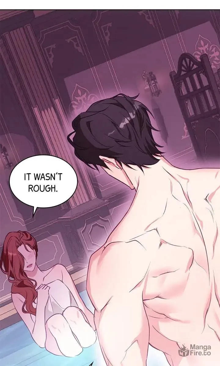 Read Winter Wolf chapter 13 image 53 on Lezhin