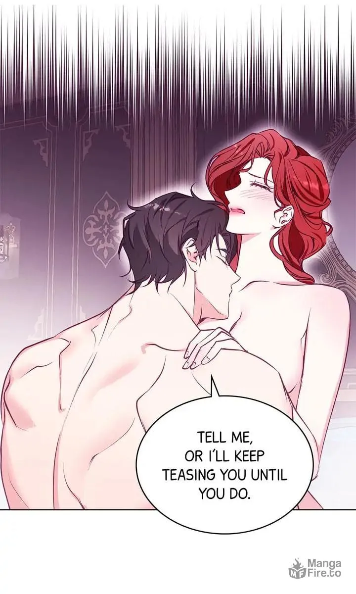 Read Winter Wolf chapter 13 image 68 on Lezhin