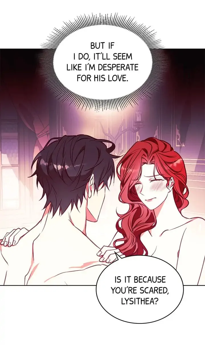 Read Winter Wolf chapter 14 image 15 on Lezhin