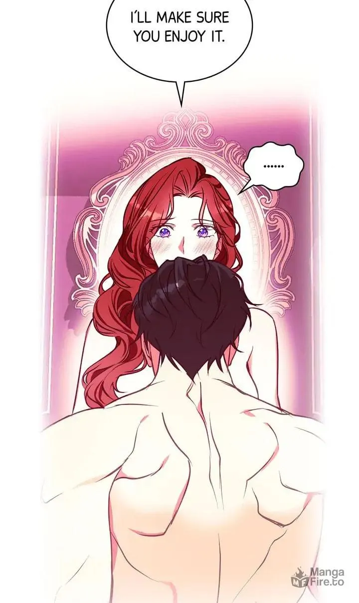 Read Winter Wolf chapter 14 image 19 on Lezhin