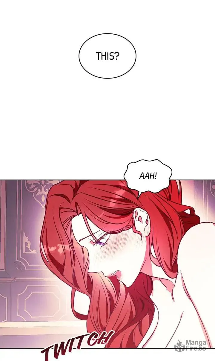 Read Winter Wolf chapter 14 image 2 on Lezhin